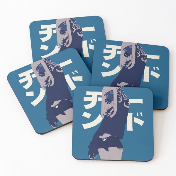 Item preview, Augmented Angels designed and sold by Retro Type.