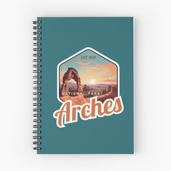 Item preview, Arches National Park, Utah, United States. designed and sold by PocketRoom.