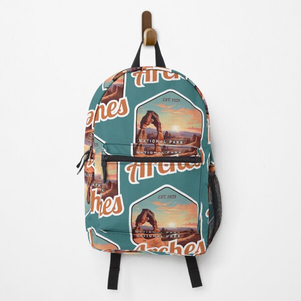 Item preview, Arches National Park, Utah, United States. designed and sold by PocketRoom.