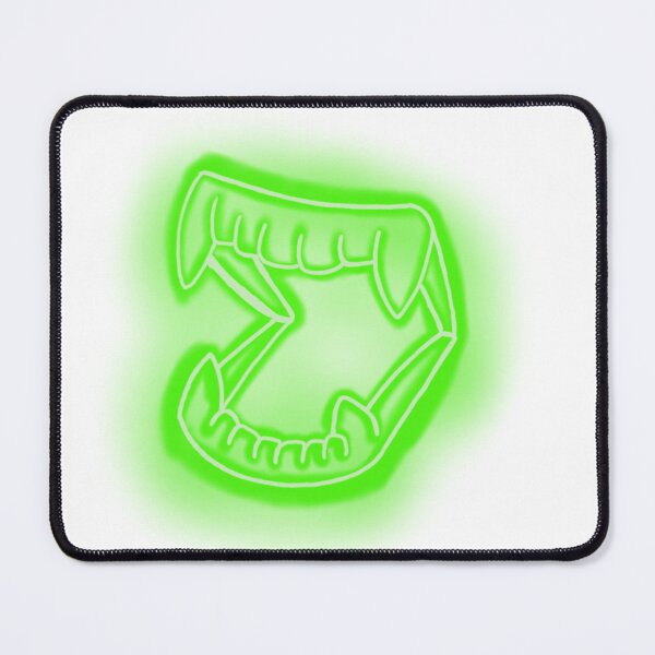 Item preview, Glow Vamp designed and sold by ScribbledChaos.