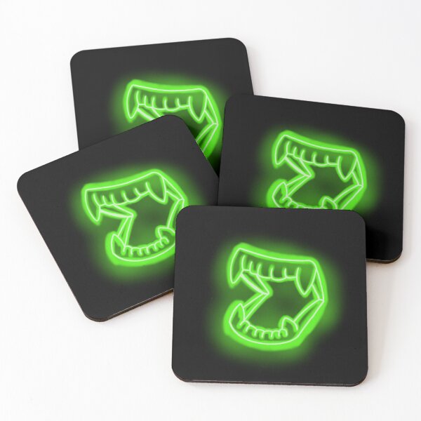Item preview, Glow Vamp designed and sold by ScribbledChaos.