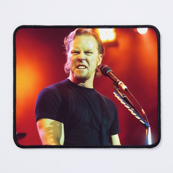Item preview, James Hetfield power designed and sold by kimisahavana.