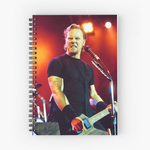 Item preview, James Hetfield power designed and sold by kimisahavana.