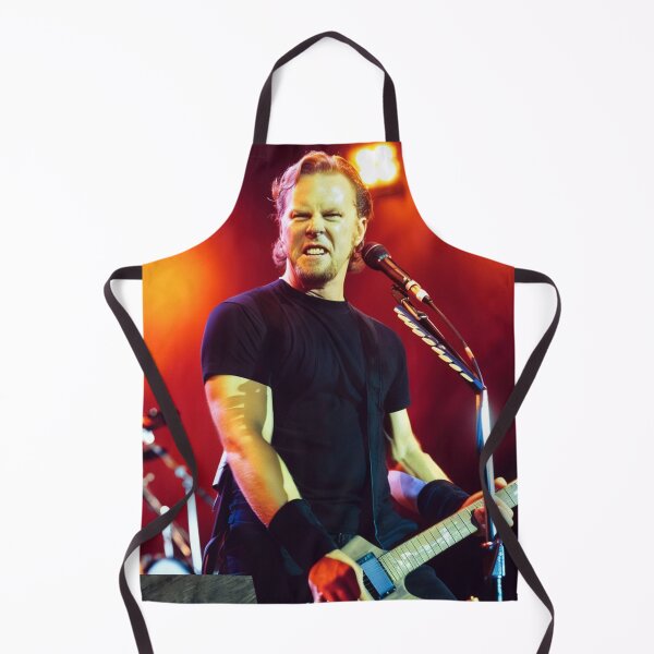 Item preview, James Hetfield power designed and sold by kimisahavana.