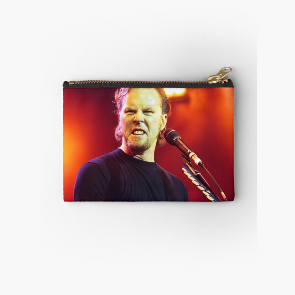 Item preview, James Hetfield power designed and sold by kimisahavana.