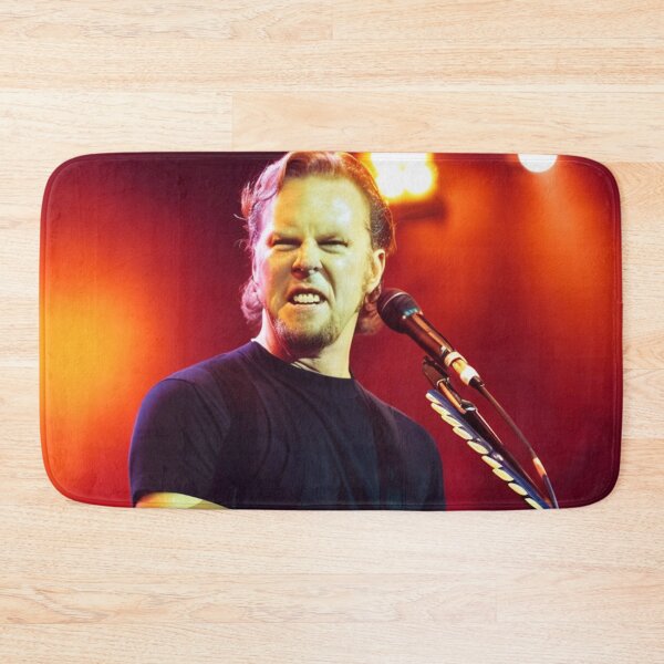 Item preview, James Hetfield power designed and sold by kimisahavana.