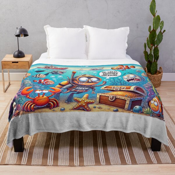 Item preview, oh Great, another treasure designed and sold by supersanko.