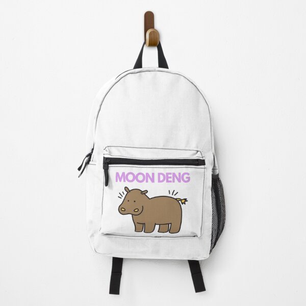 Item preview, Moo Deng baby hippo designed and sold by ridnaledesigner.