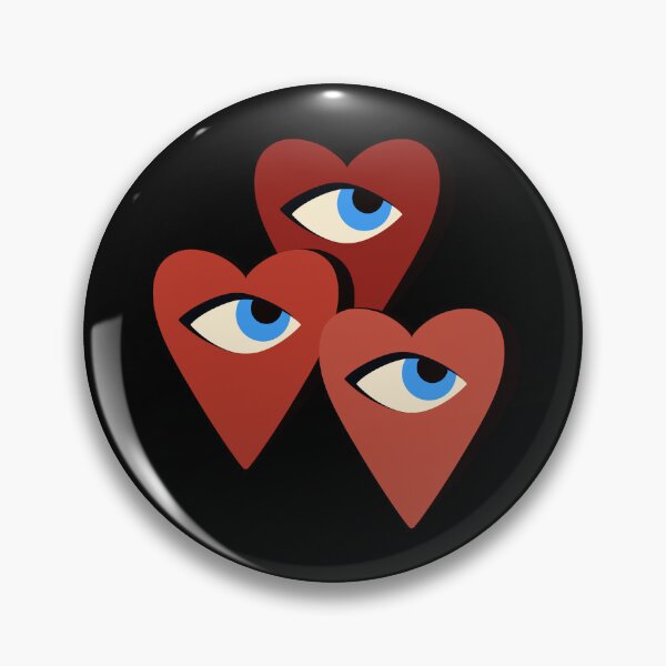 Item preview, Heart Eyes designed and sold by Danielle DuBose.