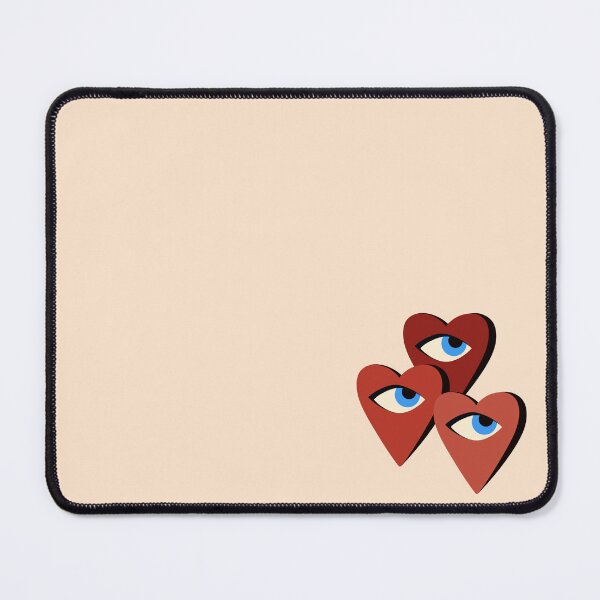 Item preview, Heart Eyes designed and sold by Danielle DuBose.