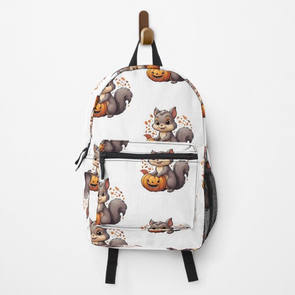 Item preview, Halloween Cartoon Squirrel designed and sold by Krieghorn.