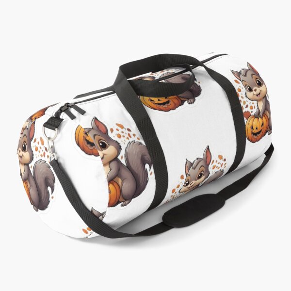 Item preview, Halloween Cartoon Squirrel designed and sold by Krieghorn.