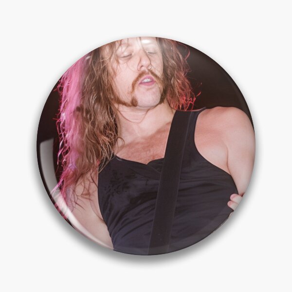 Item preview, James Hetfield energy high designed and sold by kimisahavana.