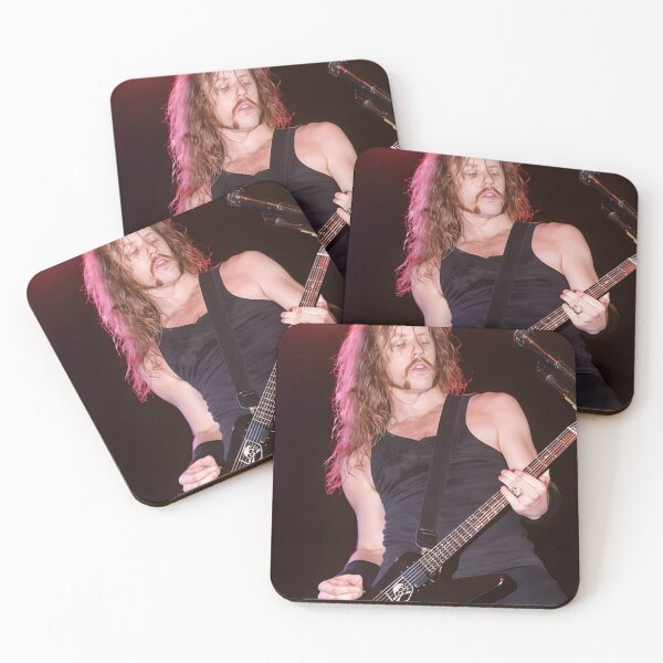 Item preview, James Hetfield energy high designed and sold by kimisahavana.