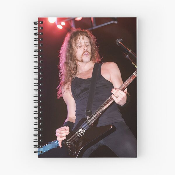 Item preview, James Hetfield energy high designed and sold by kimisahavana.