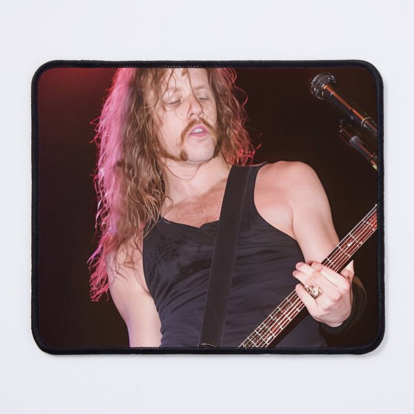 Item preview, James Hetfield energy high designed and sold by kimisahavana.