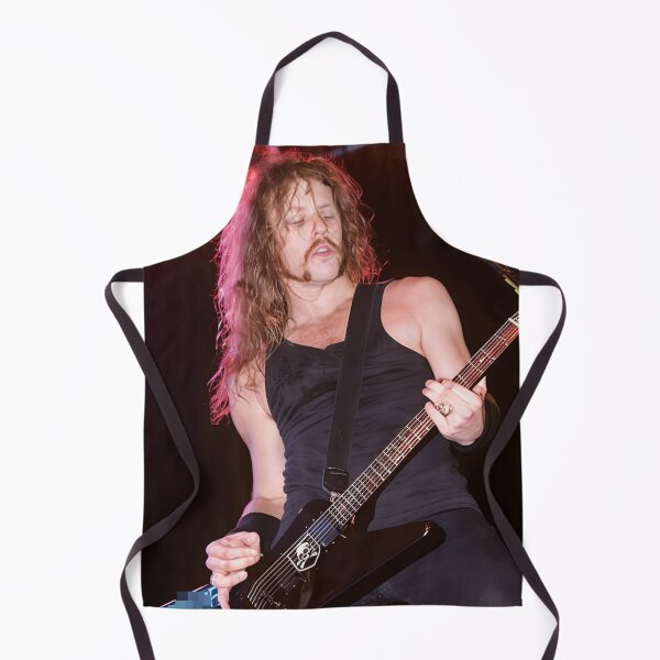 Item preview, James Hetfield energy high designed and sold by kimisahavana.