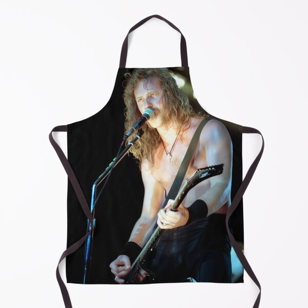 Item preview, James Hetfield art designed and sold by kimisahavana.