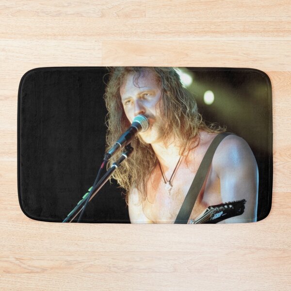 Item preview, James Hetfield art designed and sold by kimisahavana.