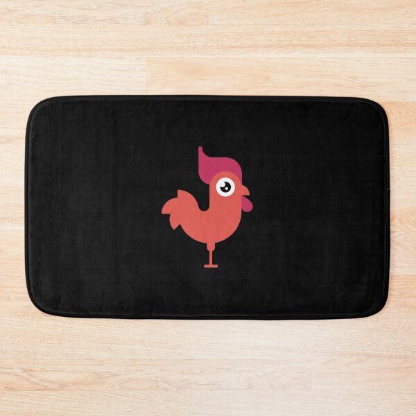 Item preview, One-Eyed Chicken designed and sold by PB-Sandwich.