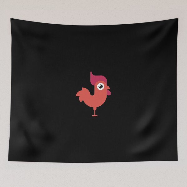 Item preview, One-Eyed Chicken designed and sold by PB-Sandwich.