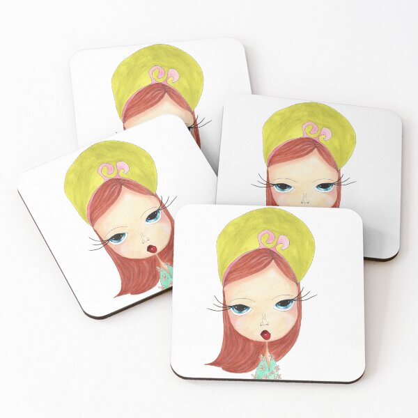 Item preview, mulher designed and sold by MagCandy.