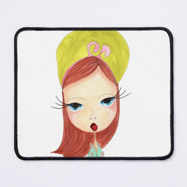 Item preview, mulher designed and sold by MagCandy.