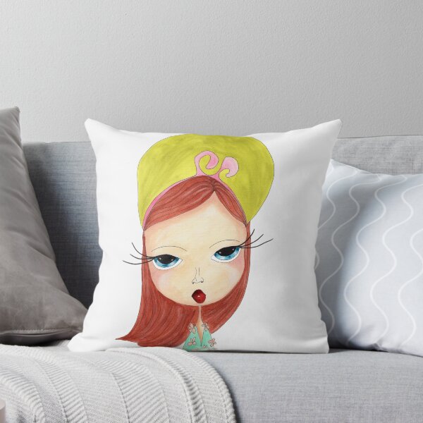 Item preview, mulher designed and sold by MagCandy.