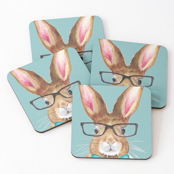 Item preview, Professor Rabbit designed and sold by Wendysmalley.