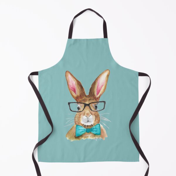 Item preview, Professor Rabbit designed and sold by Wendysmalley.