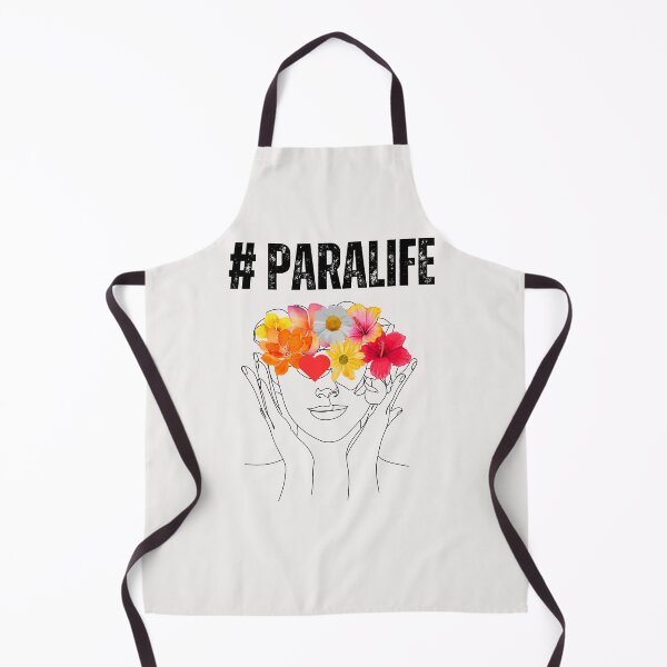 Item preview, Paralife teacher paraprofesional helping students 2024 designed and sold by erozzz.