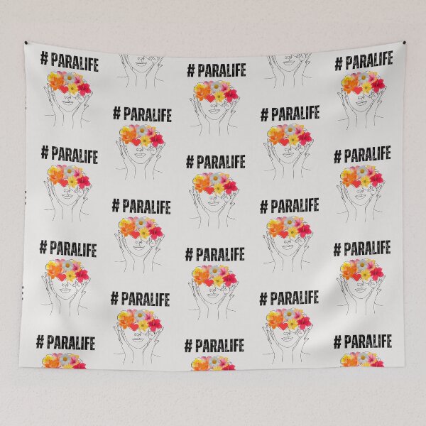 Item preview,  Paralife teacher paraprofesional helping students 2024 designed and sold by erozzz.