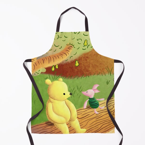 Item preview, Pooh and Friends designed and sold by Sab Nino.