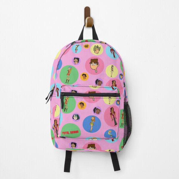 Item preview, Total Drama; Pink designed and sold by Marco Bottiglieri.