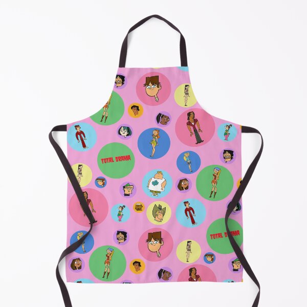 Item preview, Total Drama; Pink designed and sold by Marco Bottiglieri.