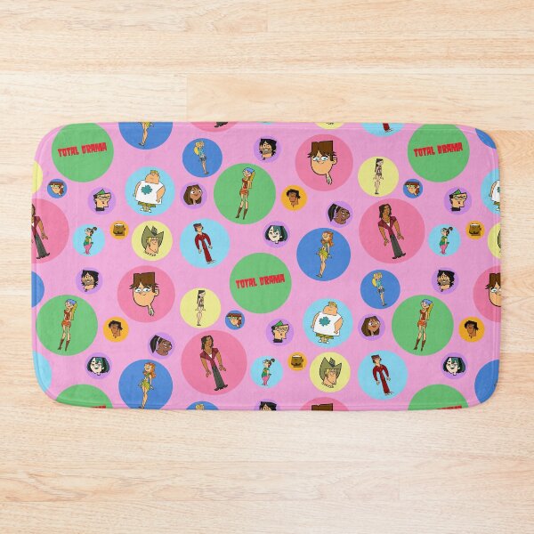 Item preview, Total Drama; Pink designed and sold by Marco Bottiglieri.