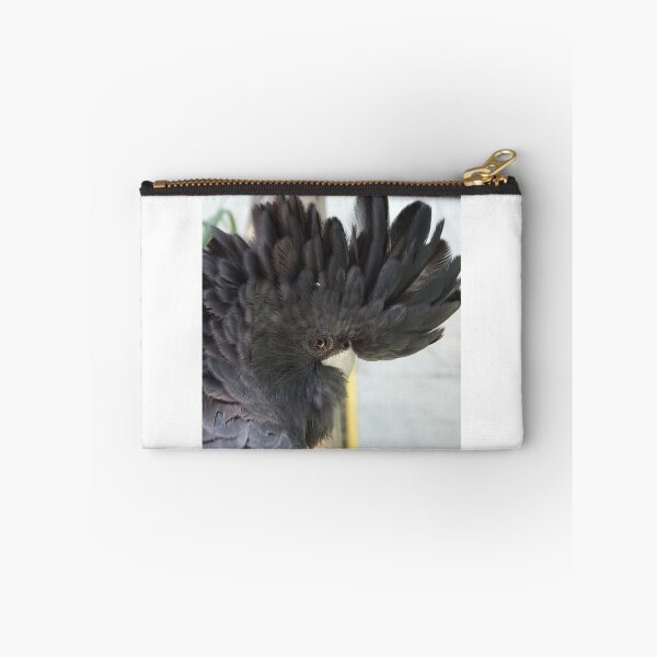 Item preview, Red-Tailed Black Cockatoo designed and sold by Martina Nicolls.