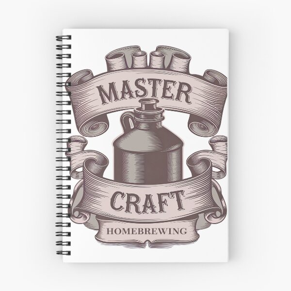 Item preview, Craft homebrewing  designed and sold by PrestonSquires.