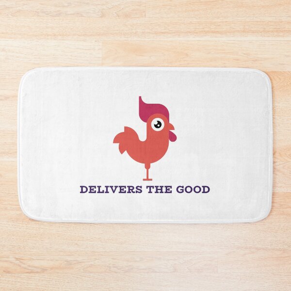 Item preview, Chicken Delivers designed and sold by PB-Sandwich.