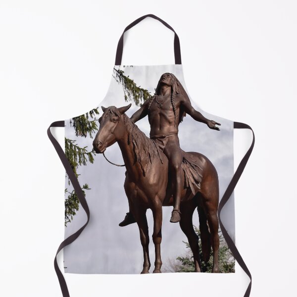 Item preview, The Great Spirit designed and sold by richs85.