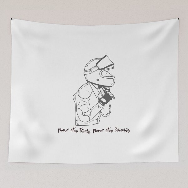 Item preview, never stop trying never stop believing designed and sold by MRRRDESIGN.