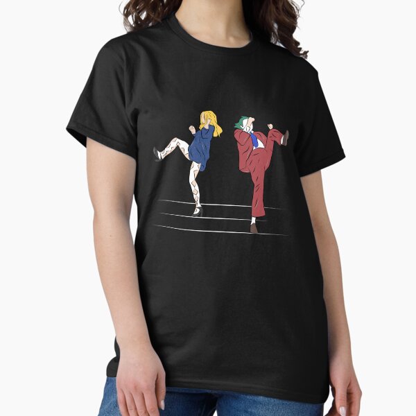 Item preview, Joker: Folie à Deux - Unofficial Merch designed and sold by glendda.