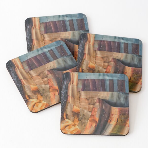 Item preview, Architectural Patterns 26 designed and sold by Alex Preiss.