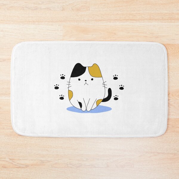 Item preview, Cat Paws designed and sold by PB-Sandwich.