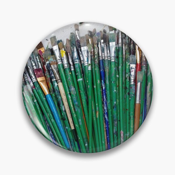 Item preview, Paint Brushes designed and sold by richs85.