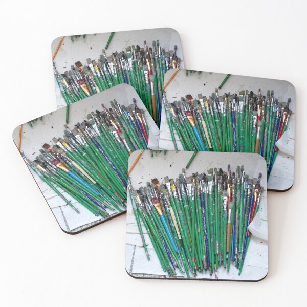 Item preview, Paint Brushes designed and sold by richs85.