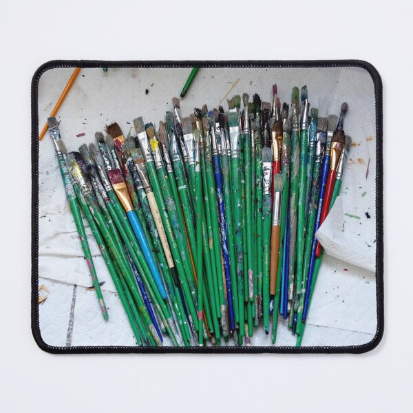 Item preview, Paint Brushes designed and sold by richs85.