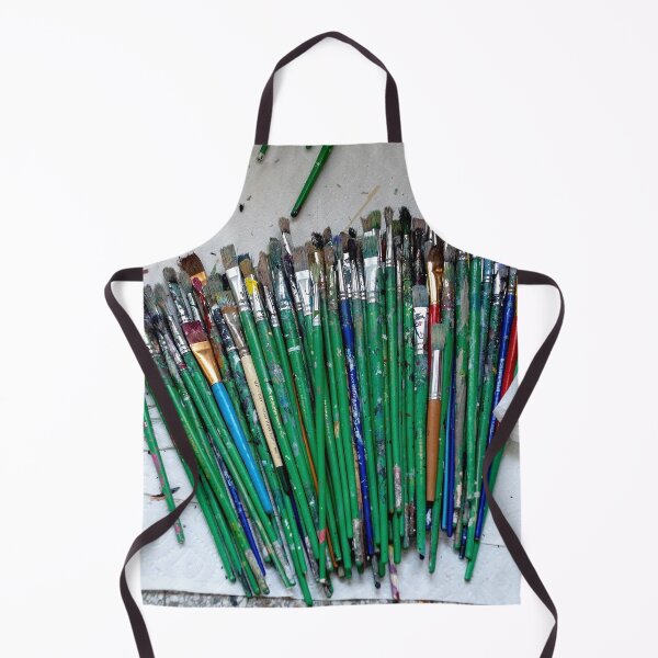 Item preview, Paint Brushes designed and sold by richs85.