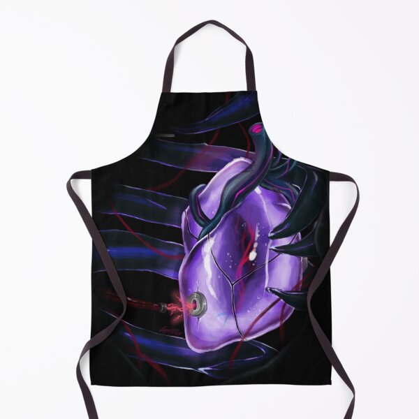 Item preview, Mechanical heart designed and sold by AngeryFox.