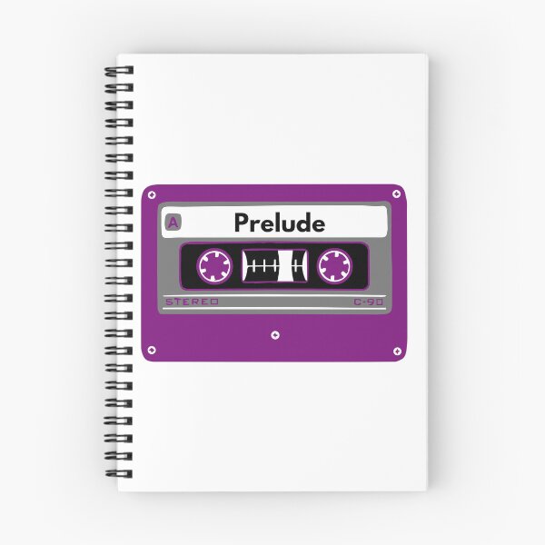Artikelvorschau, Neben der normalen Kassette entworfen und verkauft von broadwaygirl142.